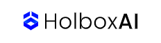 Holbox AI logo