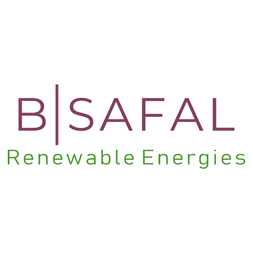B Safal logo